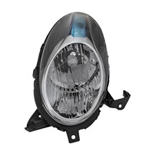 Faro Alogeno Sinistro Per