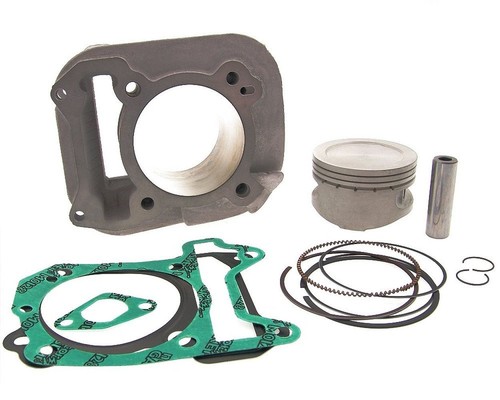 Kit cylindre 187cc malossi - 187cc,