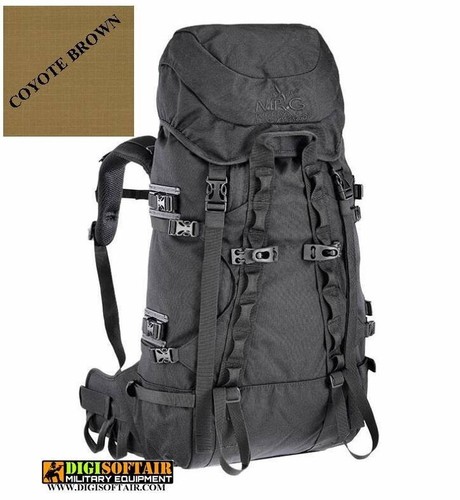Nerg blue sky pro back - pro, 50