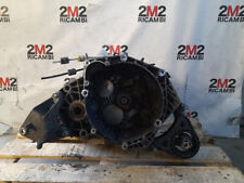 CAMBIO MANUALE COMPLETO PER