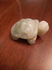 tartaruga In Pietra Dura