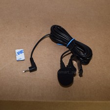 NEW MICROPHONE FOR PIONEER