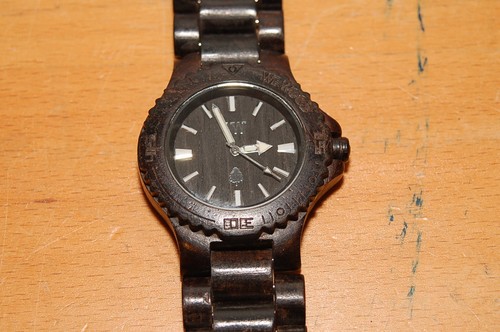 Orologio polso uomo wewood - da,