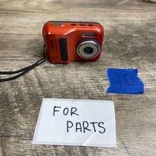 Kodak EasyShare Sport C123 12