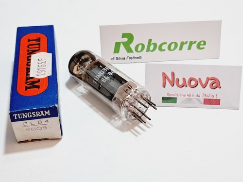 Antica valvola elettronica - valvola,
