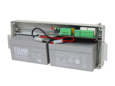 ROGER B71/BC/INT KIT CARICA