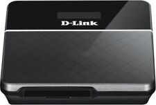 D-Link Modem Router Wi-Fi 4G
