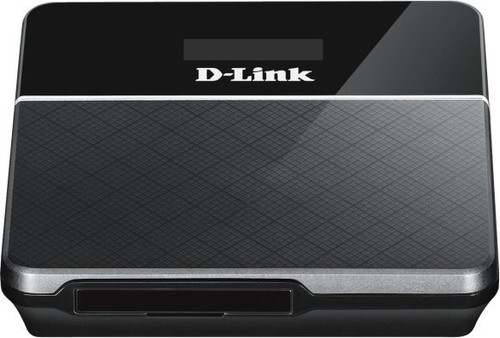 Link modem router - router, wi-fi