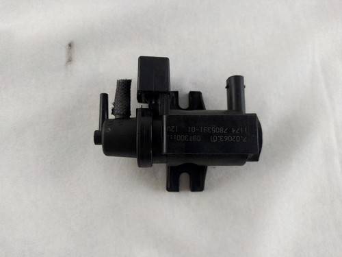 7805391 elettrovalvola bmw - 7805391,