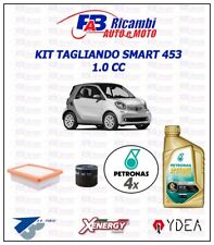 KIT TAGLIANDO PER SMART FORTWO
