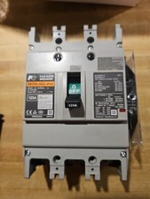 Interruttore automatico Fuji