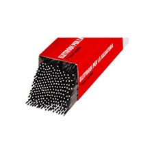 Elettrodi Saldatura Basici 2,5X300 500pz Bianchi - WÜRTH 0982003025