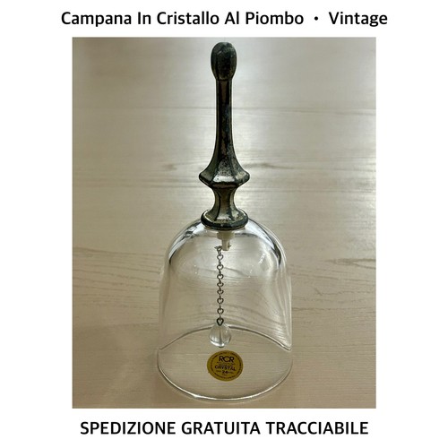 Campana rcr royal crystal - campana,