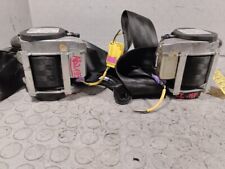 CINTURA SICUREZZA COPPIA Volkswagen Golf 5 serie 2006 Hatchback 5-porte