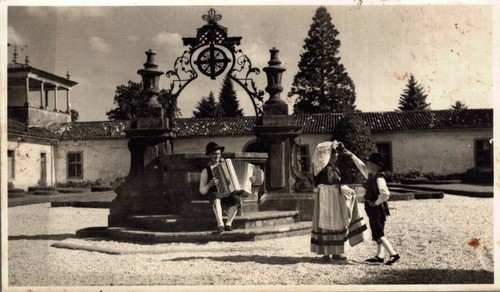 Udine paesaggi costumi - paesaggi,