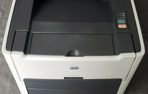 Laserjet 1320 stampante - hp,