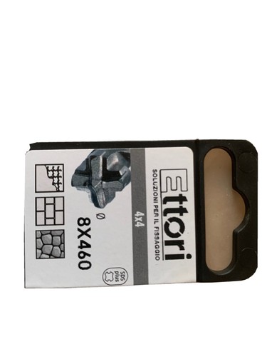 Punta sds plus taglienti - punta,