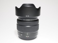 Fujifilm Fuji GF 35/70mm 4,5-5,6 WR