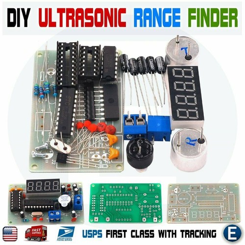 Kit fai modulo sensore - fai,
