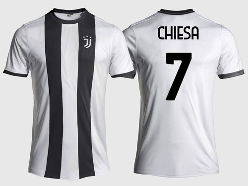 Maglia chiesa juventus juve - maglia,