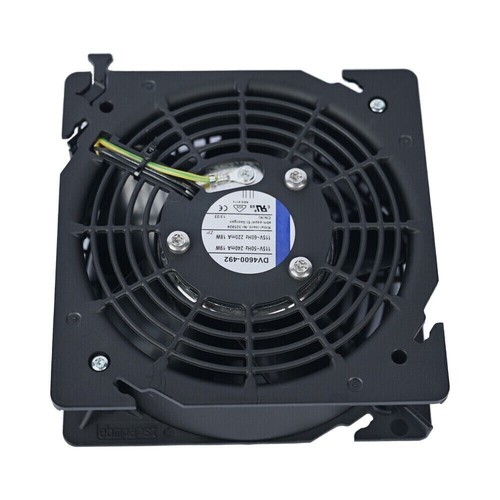 1pz ventola raffreddamento - 1pz, di