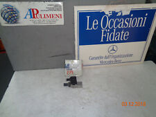 A2113200158 VALVOLA CONTROLLO SOSPENSIONE IDRAULICA MERCEDES CLASSE E W211