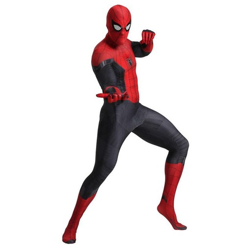 Costume spiderman far from - costume,