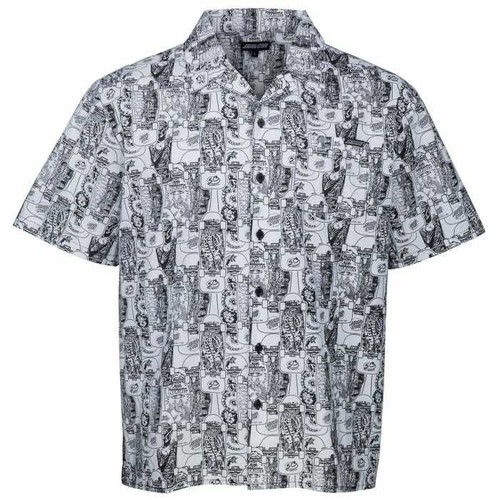 Santa cruz camicia catalogo - -,