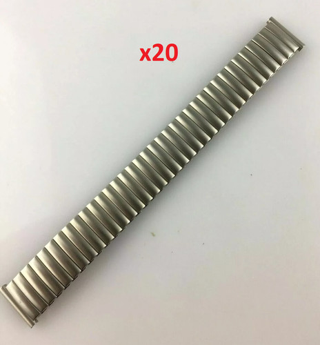 Stock cinturini generici - 20,