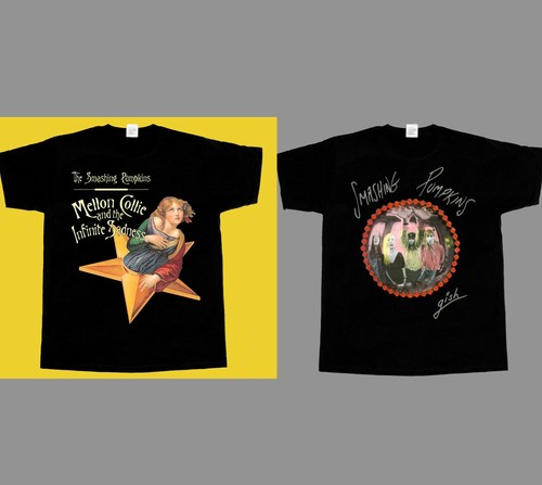 Shirt nera the smashing - nera,
