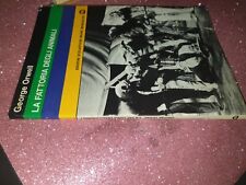 George Orwell - La fattoria