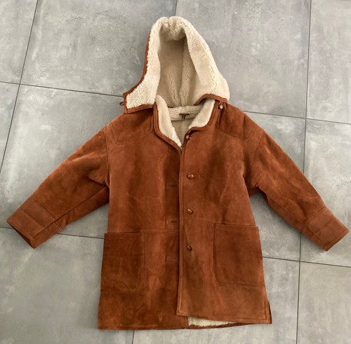 Montone originale shearling - originale,
