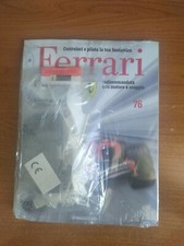 Ferrari f2005 1/18 - N. 76 -