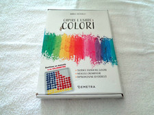 CAPIRE E USARE I COLORI CON
