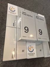 Oppo Find X9 Pro 5G 512 GB 16
