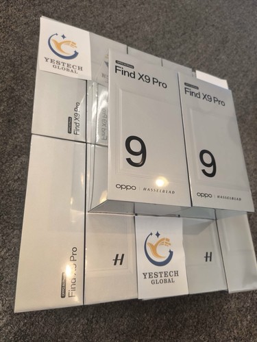Oppo find pro - find, 5g