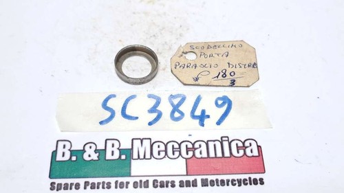 Scodellino porta paraolio - porta,