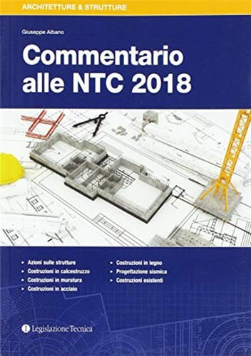 Commentario alle ntc 2018 - alle,