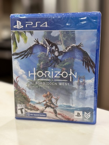 Horizon forbidden west - horizon,