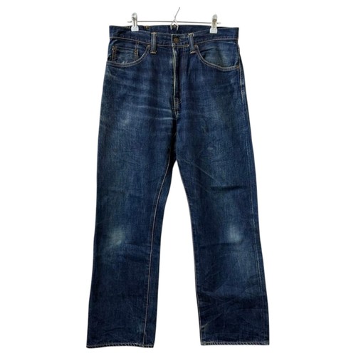 Jeans momotaro raro denim - jeans,