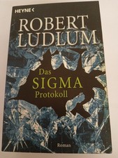 Das Sigma-Protokoll: Roman
