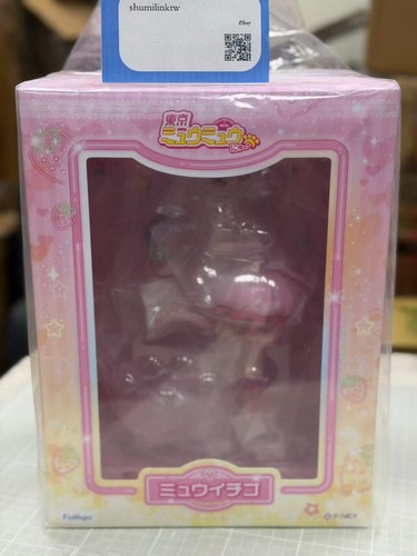 Nuovo tokyo mew - tokyo,