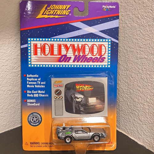 Johnny lightning hollywood - lightning, su