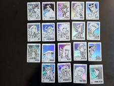 Kayou saint seiya - kayou,