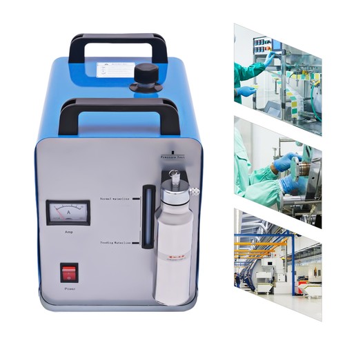 Generatore fiamma gas 220v 75l - generatore,