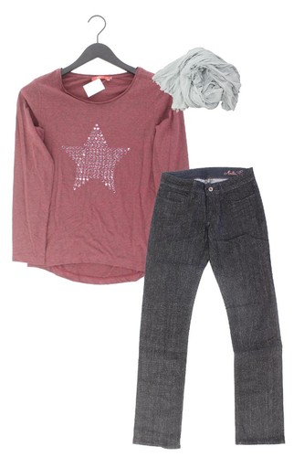 Completo moda donna taglia - , s
