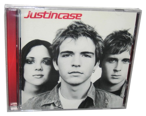 Justincase maverick - justincase,