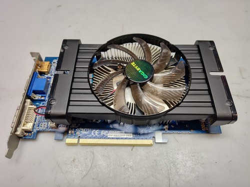 Buono gigabyte amd radeon - buono,