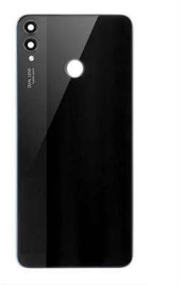 Copribatteria nero huawei - copribatteria,