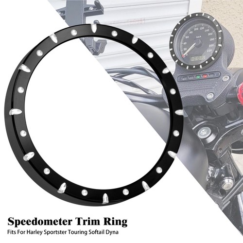Cornice misuratore tachimetro